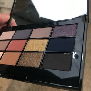 Laura Geller Iconic New York Eyeshadow Palette